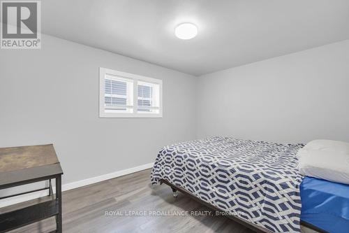 355 Metcalf Street, Tweed, ON - Indoor Photo Showing Bedroom