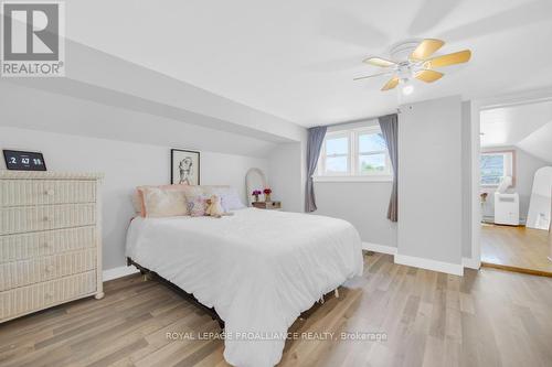 355 Metcalf Street, Tweed, ON - Indoor Photo Showing Bedroom