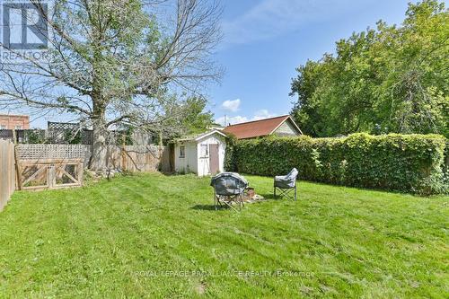 355 Metcalf Street, Tweed, ON - Outdoor