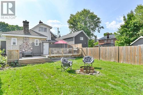 355 Metcalf Street, Tweed, ON - Outdoor