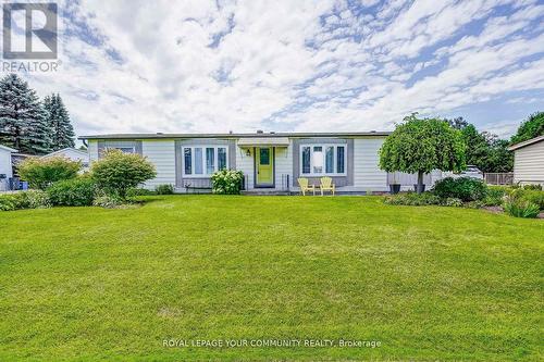 89 Damsel Circle, Georgina (Sutton & Jackson'S Point), ON - Outdoor