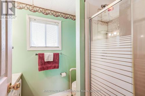 89 Damsel Circle, Georgina (Sutton & Jackson'S Point), ON - Indoor Photo Showing Bathroom