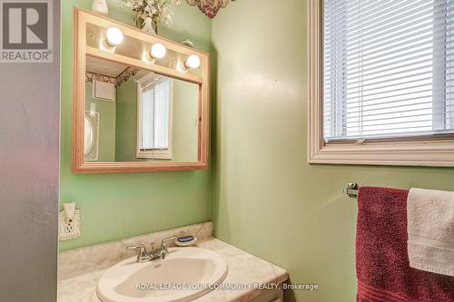 89 Damsel Circle, Georgina (Sutton & Jackson'S Point), ON - Indoor Photo Showing Bathroom