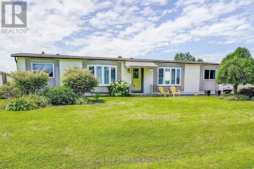 89 Damsel Circle, Georgina, ON - Outdoor