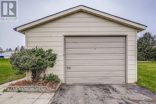 89 Damsel Circle, Georgina (Sutton & Jackson'S Point), ON - Outdoor With Exterior