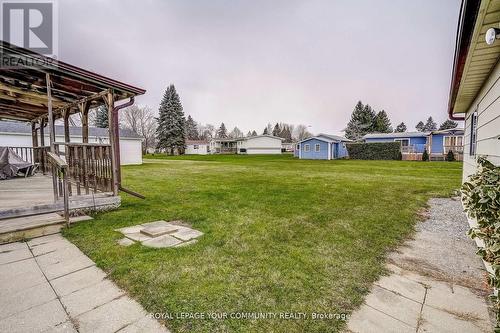 89 Damsel Circle, Georgina (Sutton & Jackson'S Point), ON - Outdoor