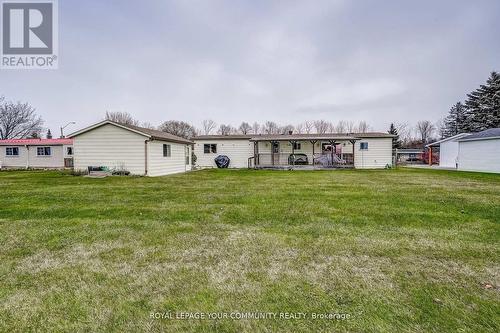 89 Damsel Circle, Georgina, ON - Outdoor