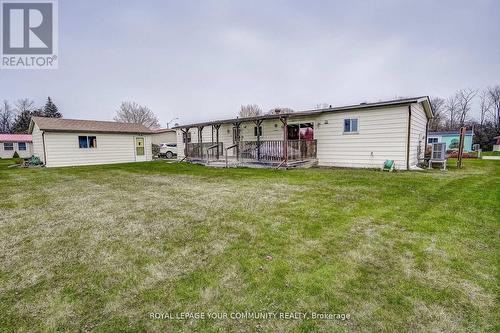 89 Damsel Circle, Georgina, ON - Outdoor