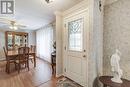 89 Damsel Circle, Georgina (Sutton & Jackson'S Point), ON  - Indoor Photo Showing Dining Room 