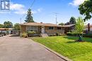 20 Stanley Street, St. Catharines, ON  - Outdoor With Facade 