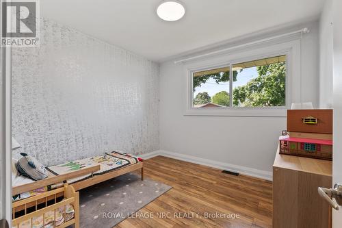 20 Stanley Street, St. Catharines, ON - Indoor Photo Showing Other Room