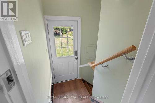 20 Stanley Street, St. Catharines, ON - Indoor Photo Showing Other Room