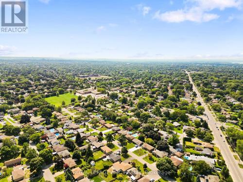 20 Stanley Street, St. Catharines, ON - Outdoor With View