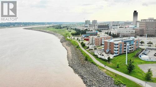 50 Assomption Boulevard Unit# 302, Moncton, NB - Outdoor With View