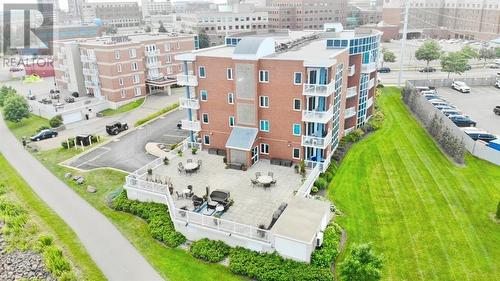 50 Assomption Boulevard Unit# 302, Moncton, NB - Outdoor With View