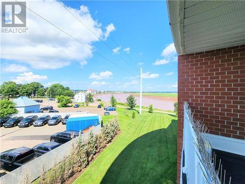 50 Assomption Boulevard Unit# 302, Moncton, NB - Outdoor