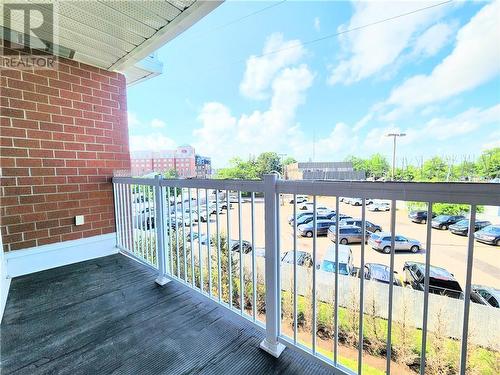 50 Assomption Boulevard Unit# 302, Moncton, NB - Outdoor