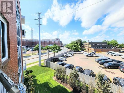 50 Assomption Boulevard Unit# 302, Moncton, NB - Outdoor With View