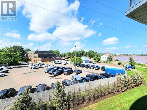 50 Assomption Boulevard Unit# 302, Moncton, NB - Outdoor With View