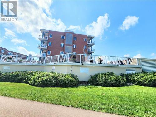 50 Assomption Boulevard Unit# 302, Moncton, NB - Outdoor