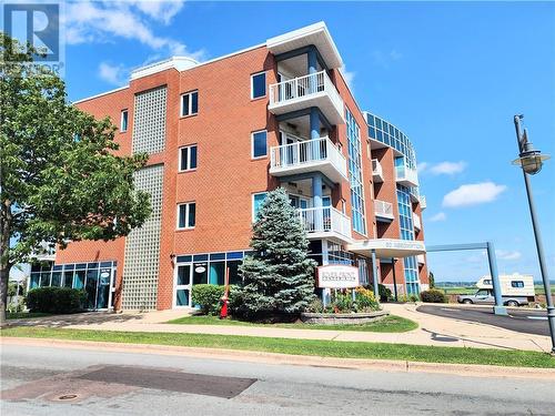 50 Assomption Boulevard Unit# 302, Moncton, NB - Outdoor With Facade