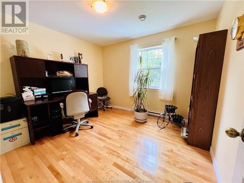 148 Damien, Dieppe, NB - Indoor Photo Showing Office