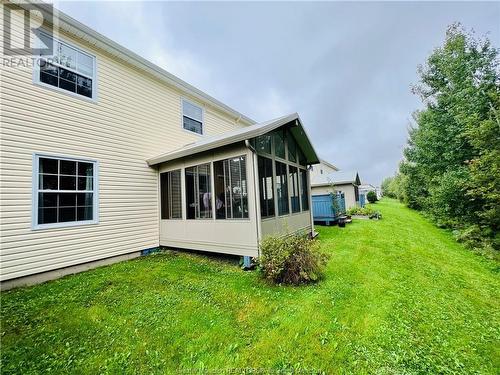 148 Damien, Dieppe, NB - Outdoor With Exterior