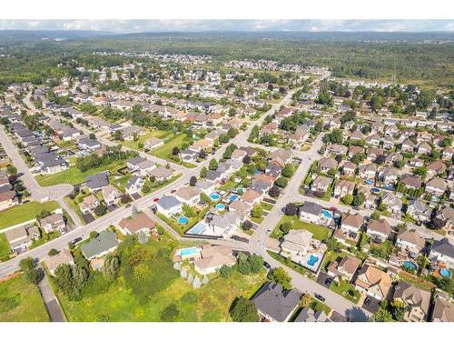 Aerial photo - 104 Rue De Sérignan, Gatineau (Gatineau), QC 