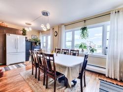 Dining room - 