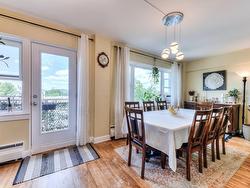 Dining room - 