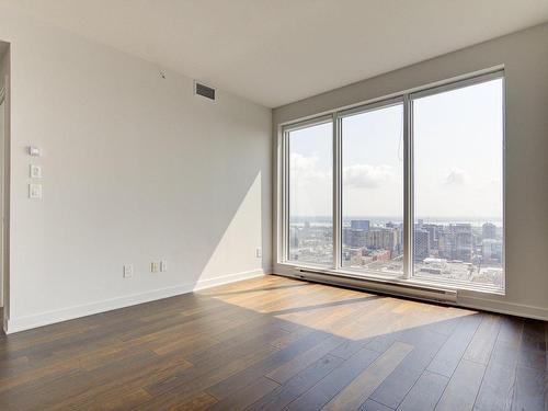 Living room - 3104-1188 Rue St-Antoine O., Montréal (Ville-Marie), QC - Indoor Photo Showing Other Room