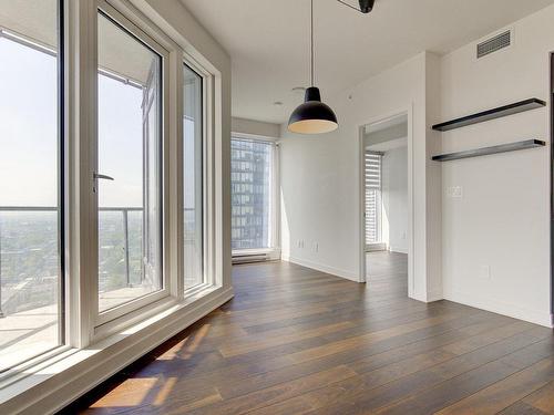 Living room - 3104-1188 Rue St-Antoine O., Montréal (Ville-Marie), QC - Indoor Photo Showing Other Room