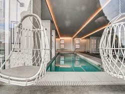 Piscine - 