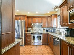 Kitchen - 