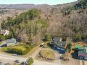 Aerial photo - 925 Rue Du Boisé, Sainte-Adèle, QC  - Outdoor With View 