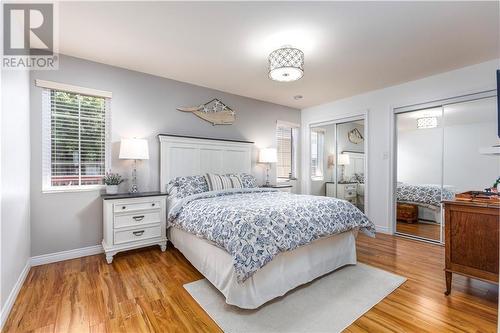 9 Village Lane, Moncton, NB - Indoor Photo Showing Bedroom