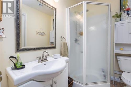 9 Village Lane, Moncton, NB - Indoor Photo Showing Bathroom