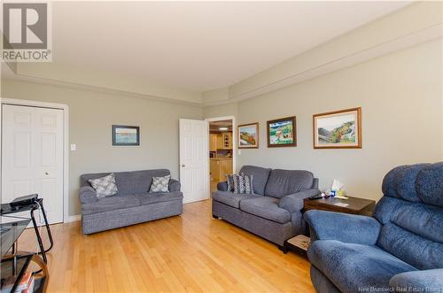 163 Royal Oaks Boulevard Unit# 307, Moncton, NB - Indoor Photo Showing Living Room