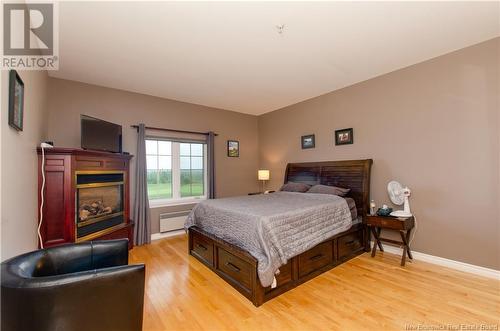 163 Royal Oaks Boulevard Unit# 307, Moncton, NB - Indoor Photo Showing Bedroom