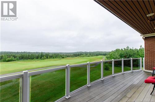 163 Royal Oaks Boulevard Unit# 307, Moncton, NB - Outdoor With Exterior