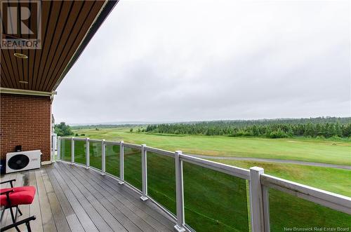 163 Royal Oaks Boulevard Unit# 307, Moncton, NB - Outdoor With View