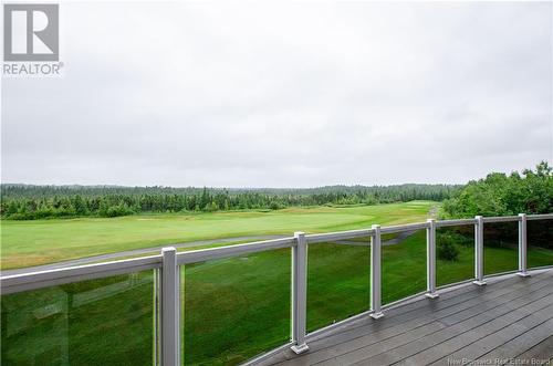 163 Royal Oaks Boulevard Unit# 307, Moncton, NB - Outdoor With View