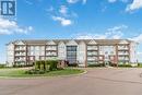 185 Royal Oaks Boulevard Unit# 207, Moncton, NB  - Outdoor With Facade 