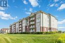 185 Royal Oaks Boulevard Unit# 207, Moncton, NB  - Outdoor With Facade 