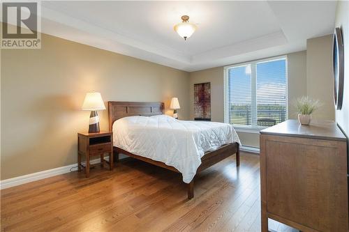 185 Royal Oaks Boulevard Unit# 207, Moncton, NB - Indoor Photo Showing Bedroom