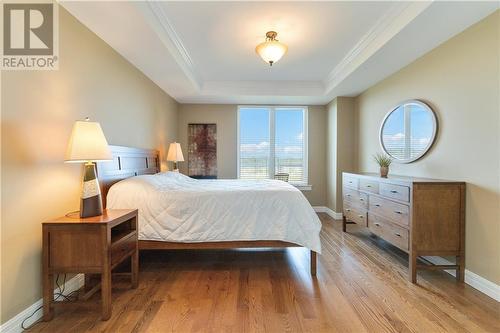 185 Royal Oaks Boulevard Unit# 207, Moncton, NB - Indoor Photo Showing Bedroom