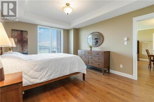 185 Royal Oaks Boulevard Unit# 207, Moncton, NB - Indoor Photo Showing Bedroom