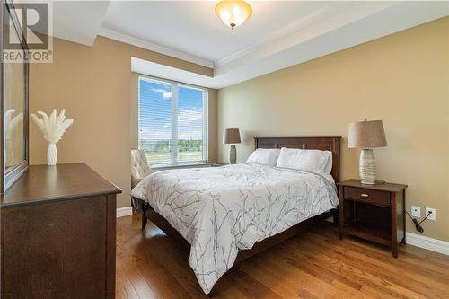 185 Royal Oaks Boulevard Unit# 207, Moncton, NB - Indoor Photo Showing Bedroom