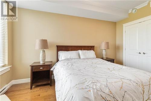 185 Royal Oaks Boulevard Unit# 207, Moncton, NB - Indoor Photo Showing Bedroom