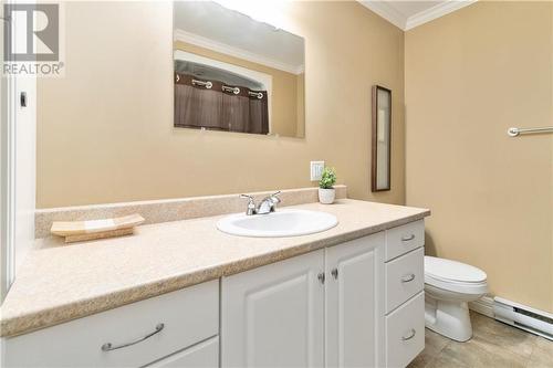 185 Royal Oaks Boulevard Unit# 207, Moncton, NB - Indoor Photo Showing Bathroom